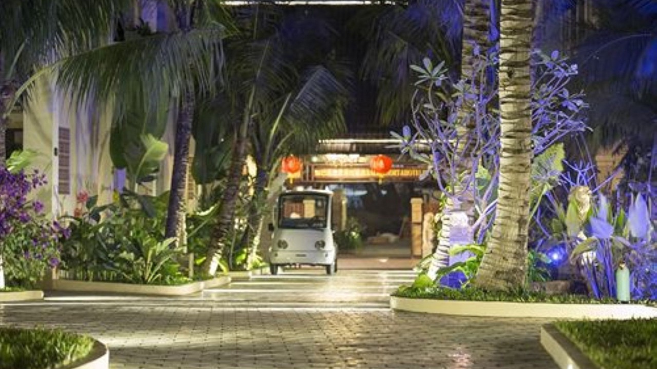 Photo of Outdoor in Dangkao