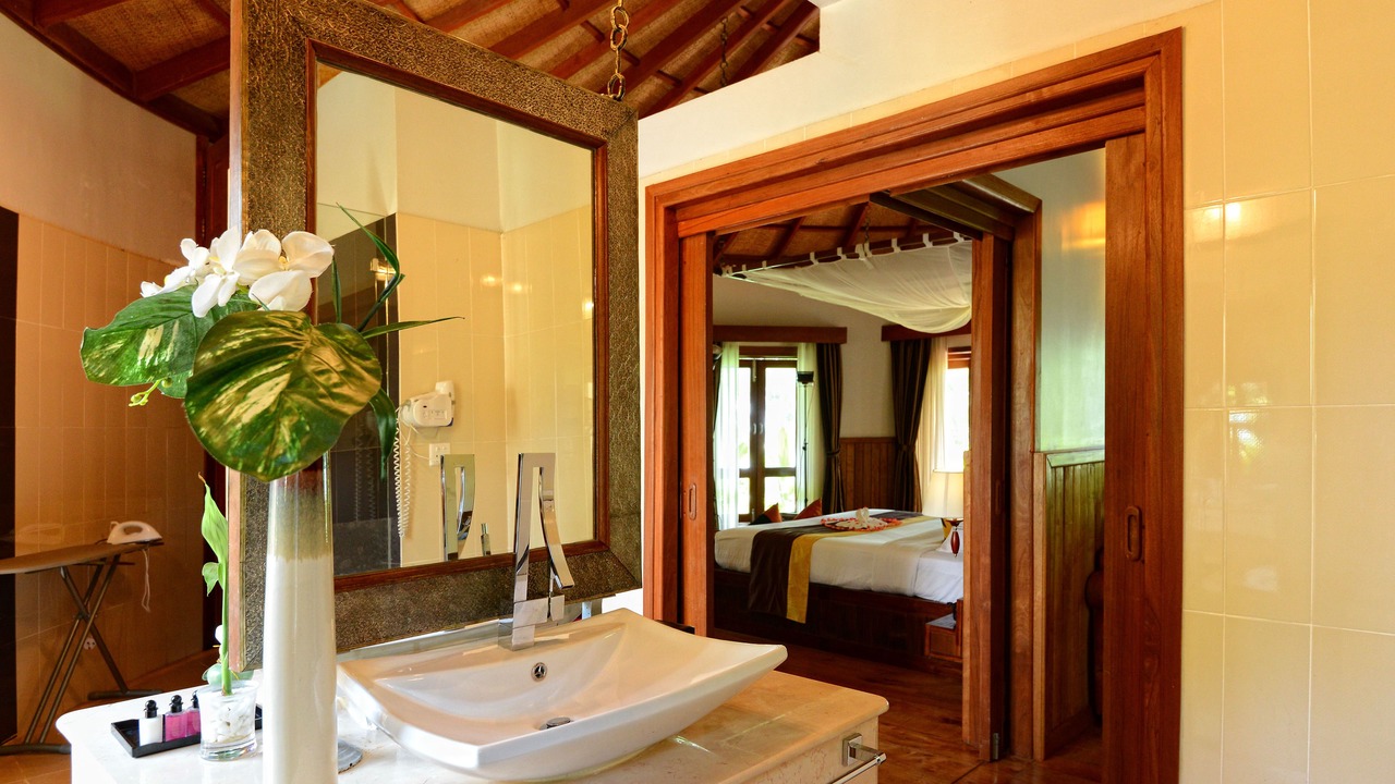 Photo of Bathroom in Kampot