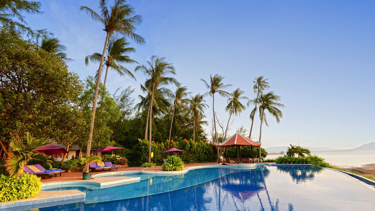 Photo of Outdoor in Kampot