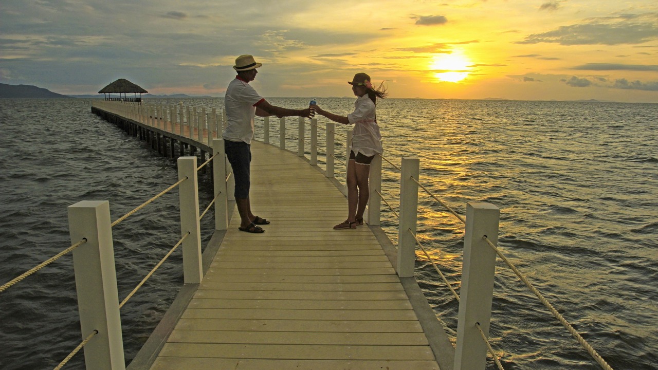 Photo of Outdoor in Kampot