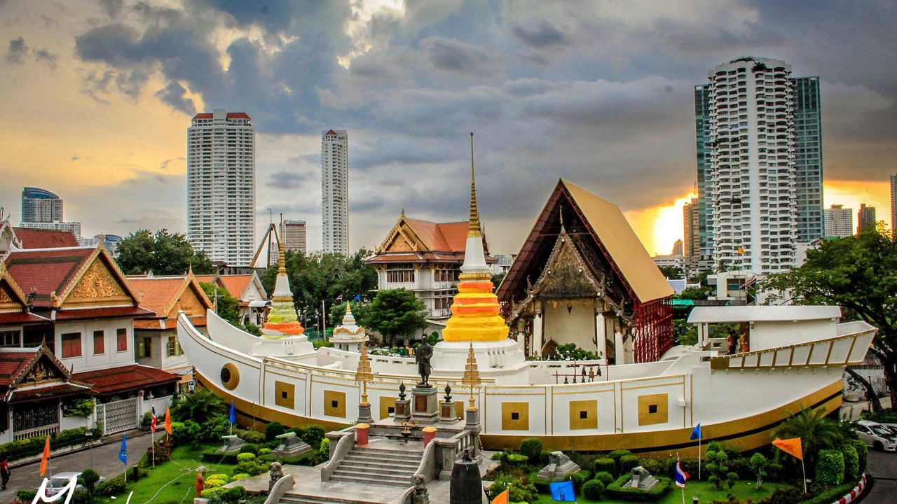 Photo of Others in Khlong Ton Sai