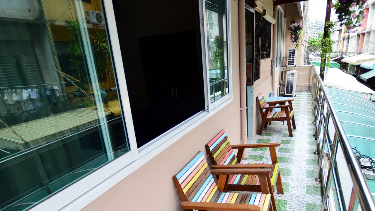 Photo of Outdoor in Khlong Ton Sai