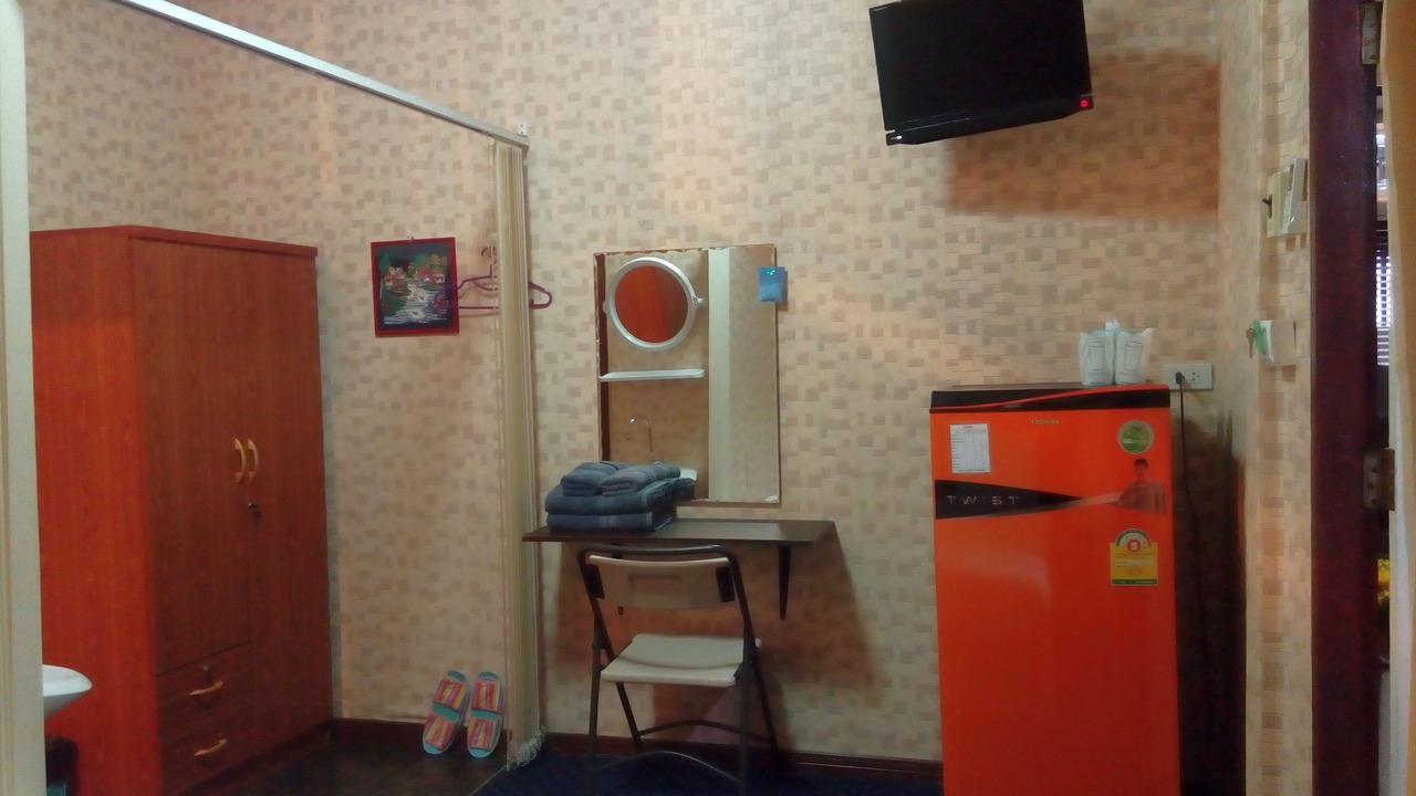 Photo of Bedroom in Khlong Ton Sai