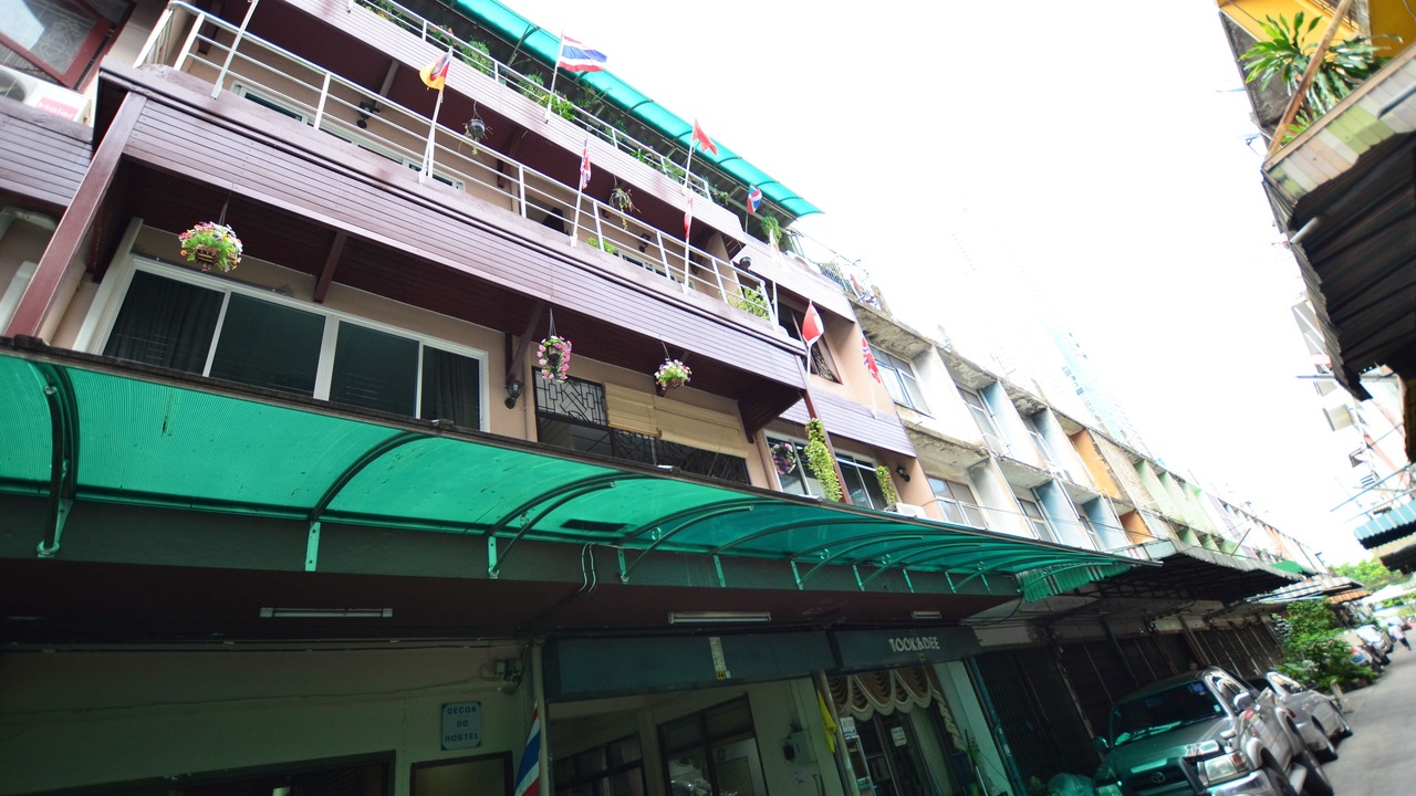Photo of Outdoor in Khlong Ton Sai
