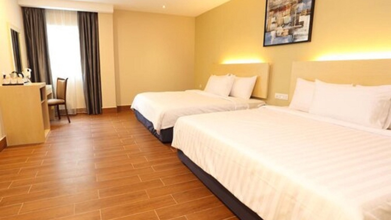 Photo of Bedroom in Brickfields