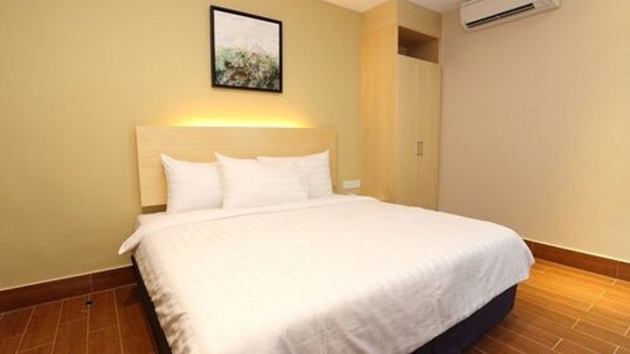 Photo of Bedroom in Brickfields