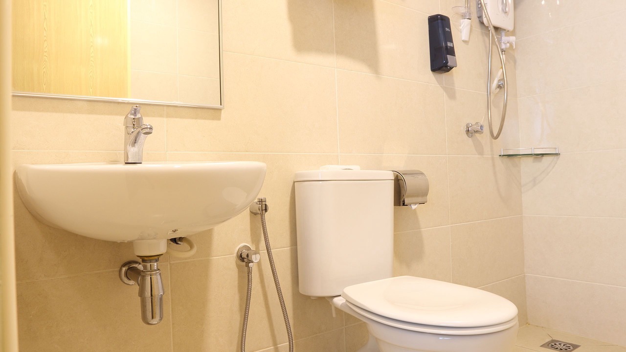 Photo of Bedroom in Brickfields