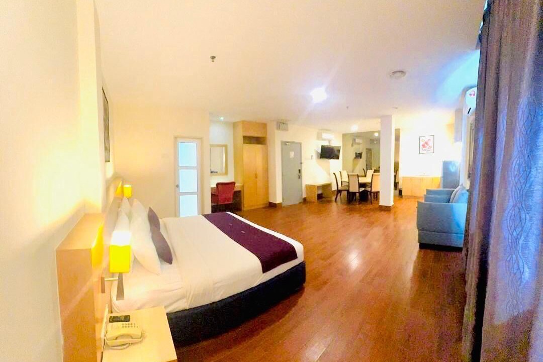 Photo of Bedroom in Brickfields