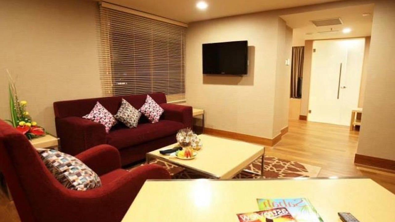 Photo of Bedroom in Kampung Sembulan