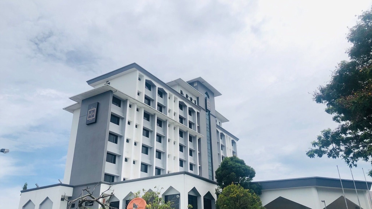 Photo of Outdoor in Kampung Sembulan