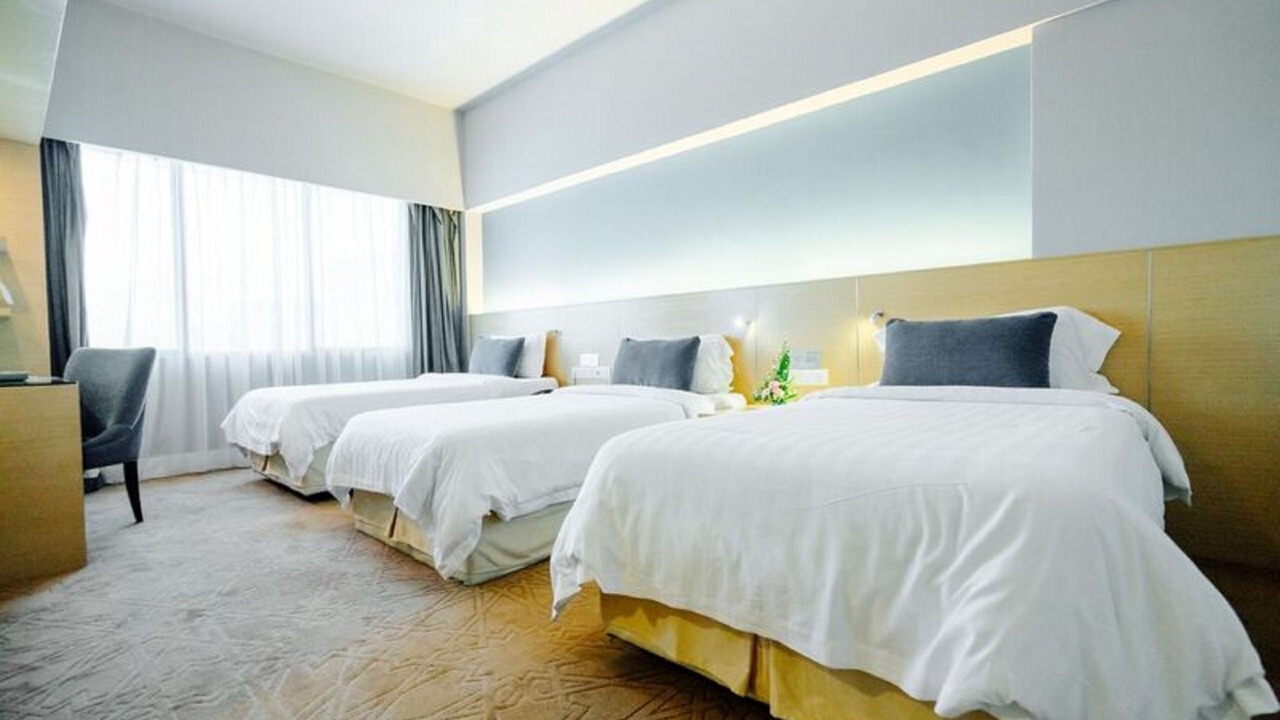 Photo of Bedroom in Kampung Sembulan