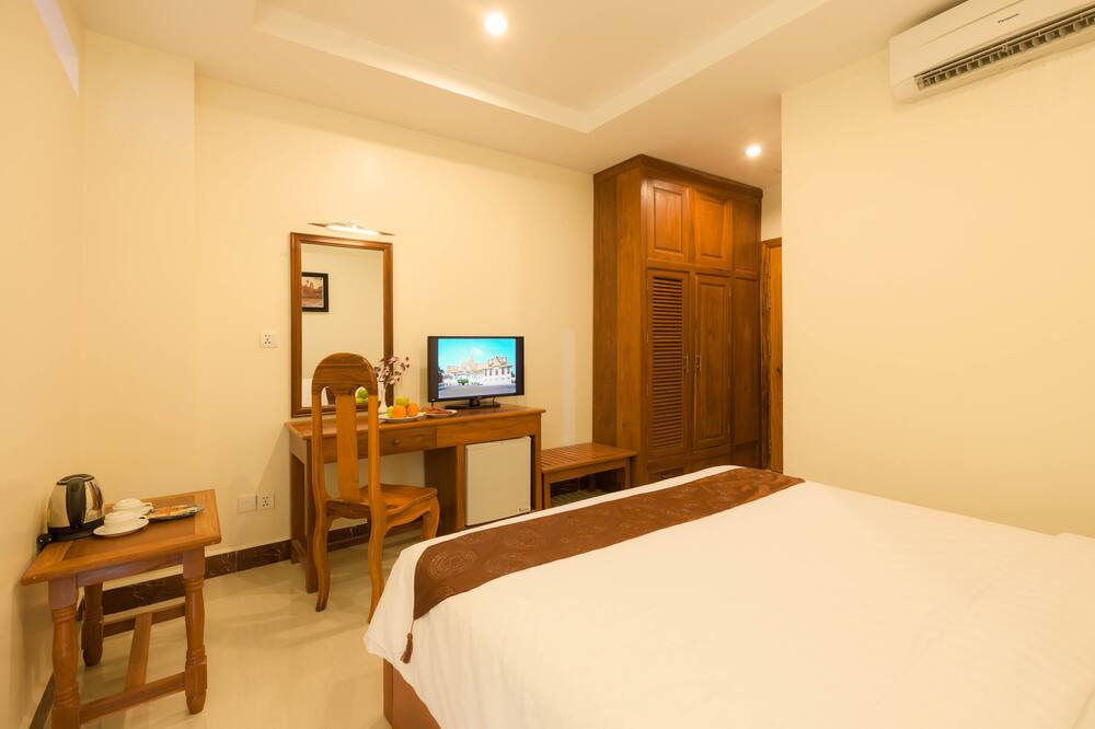 Photo of Bedroom in Prampir Makara