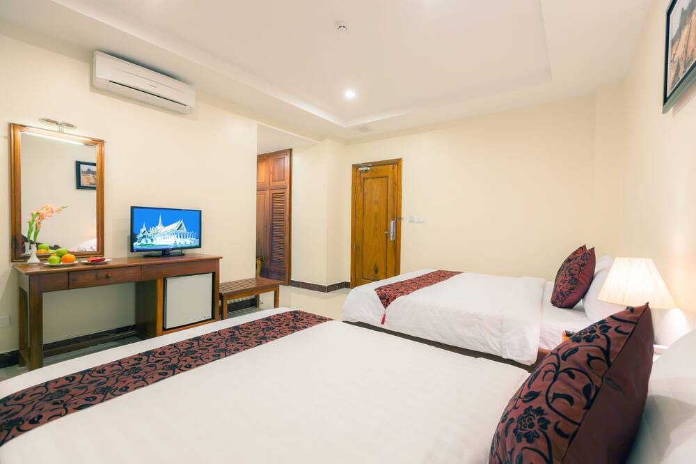 Photo of Bedroom in Prampir Makara