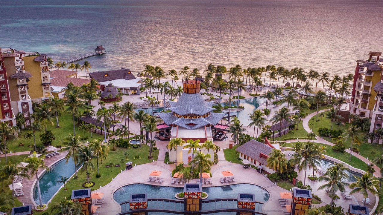 Photo of Outdoor in Playa Mujeres