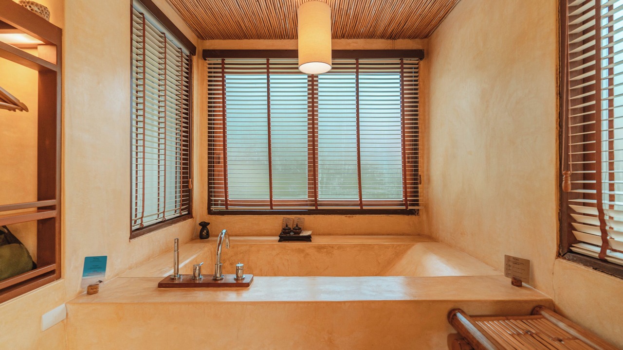 Photo of Bathroom in Ko Kood