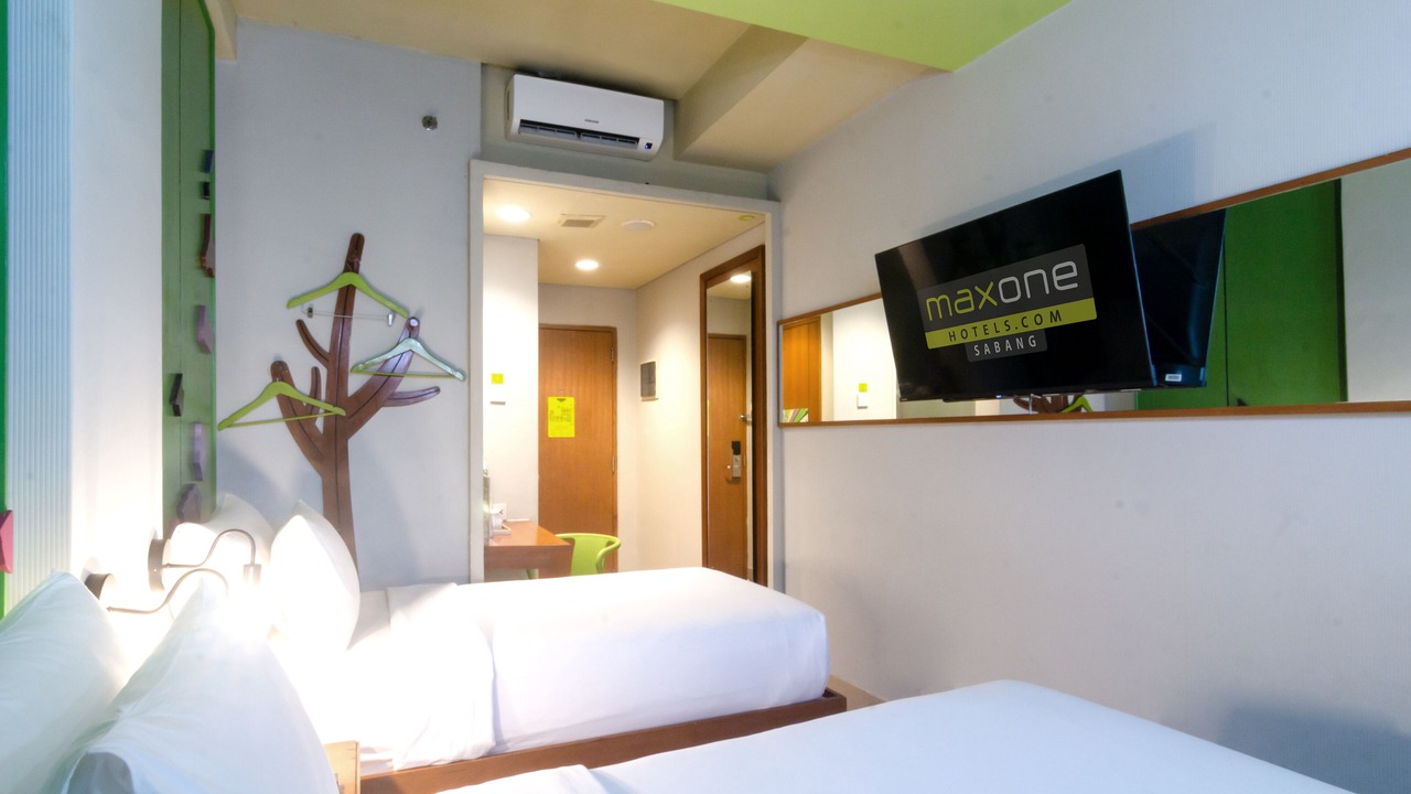 Photo of Bedroom in Kebon Sirih