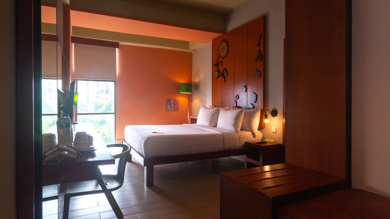 Photo of Livingroom in Kebon Sirih