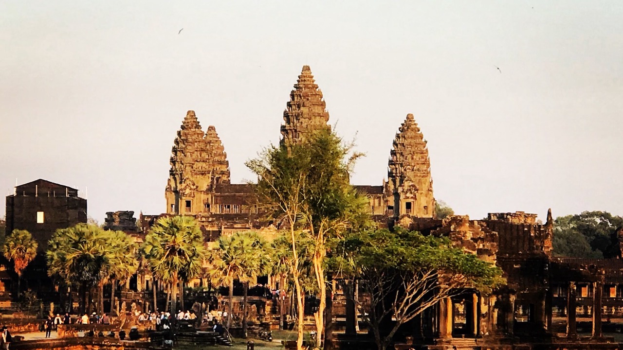 Photo of Others in Siem Reap