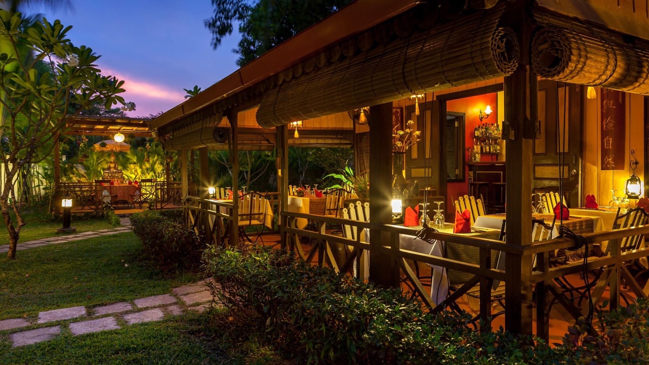 Photo of Outdoor in Siem Reap