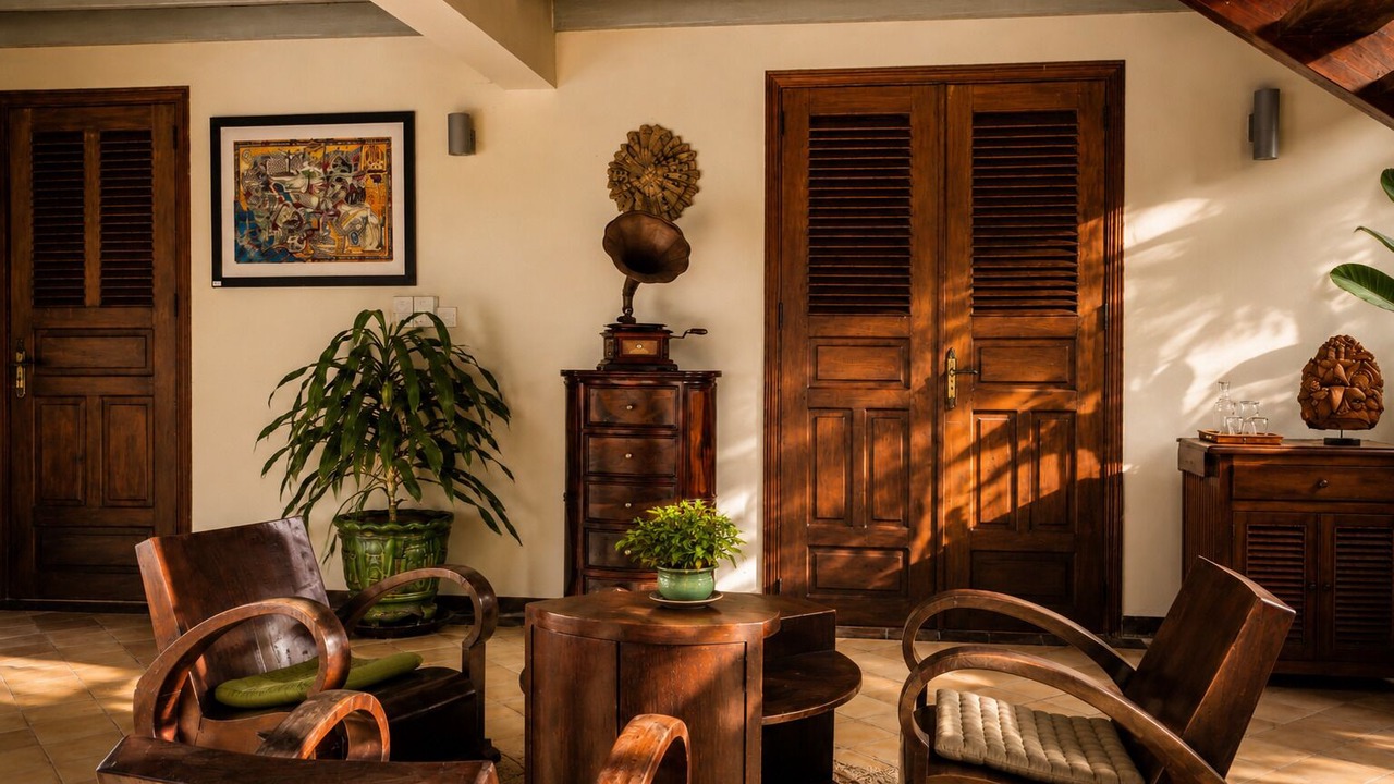 Photo of Outdoor in Siem Reap
