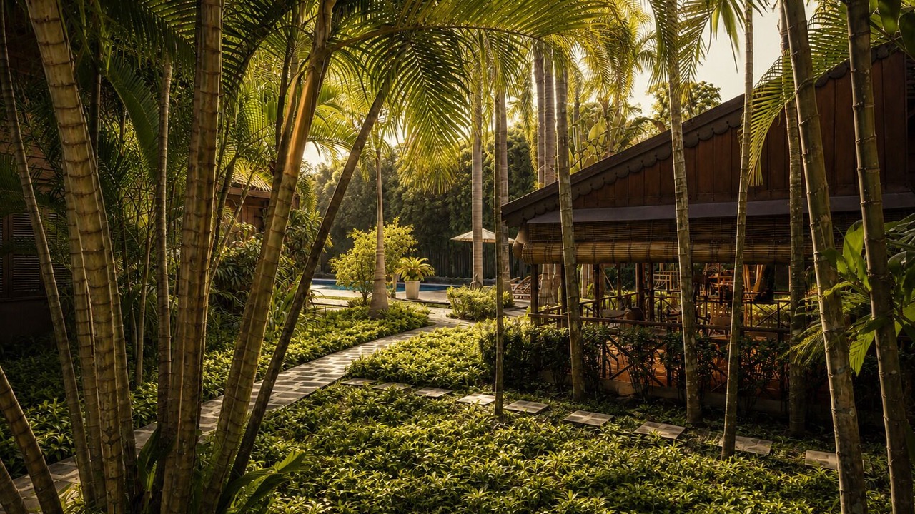 Photo of Outdoor in Siem Reap