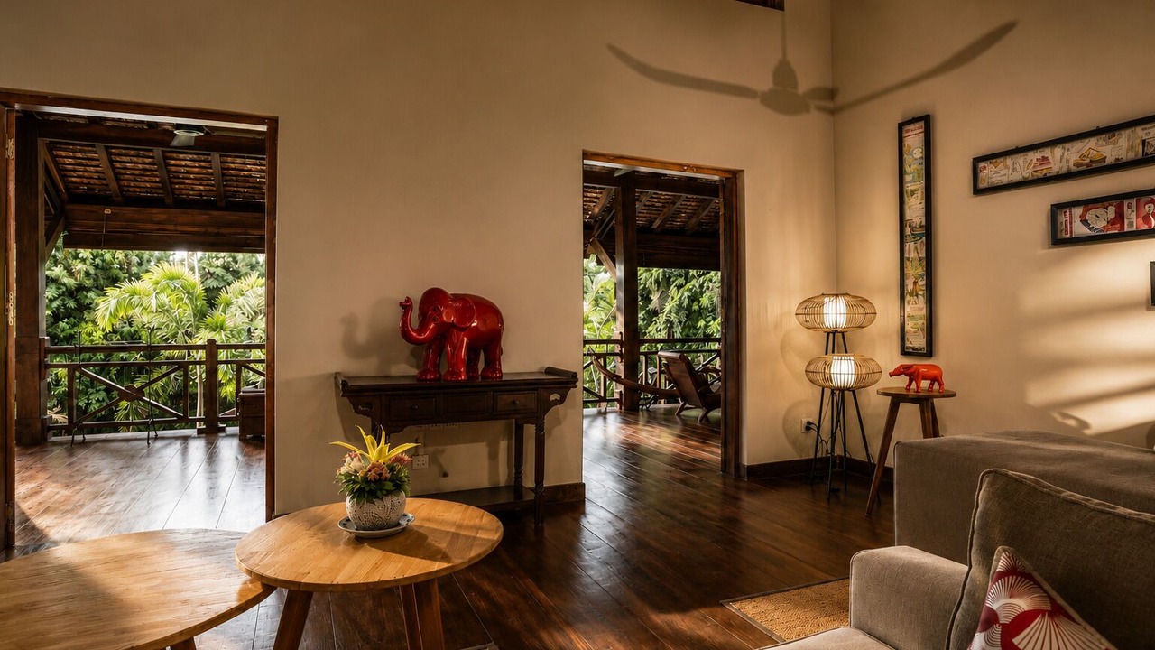 Photo of Outdoor in Siem Reap