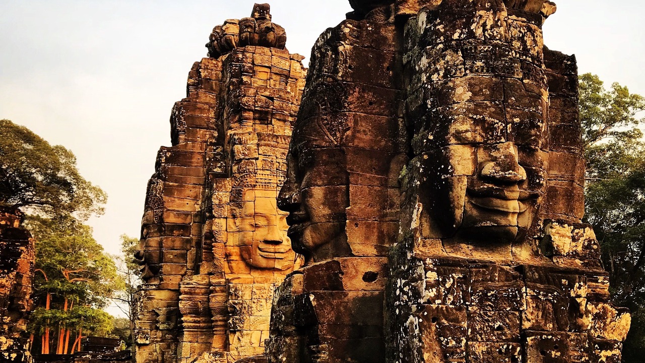 Photo of Others in Siem Reap