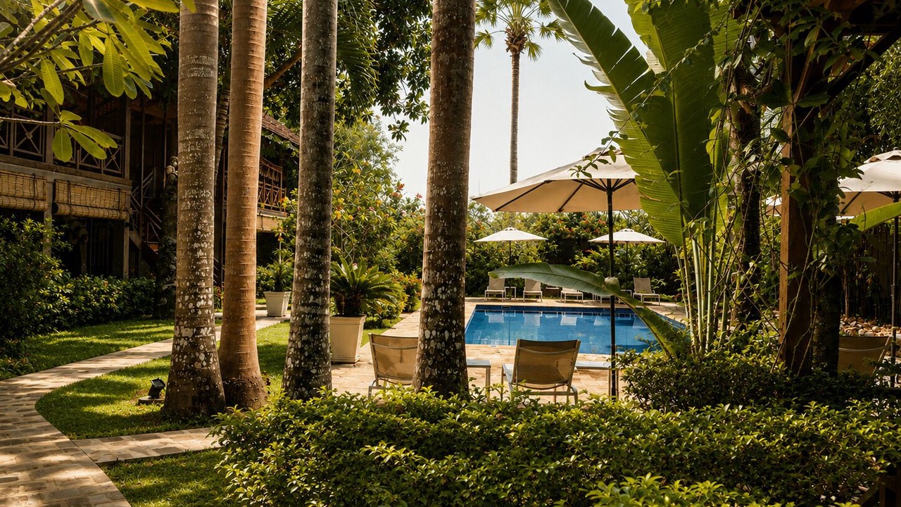 Photo of Outdoor in Siem Reap