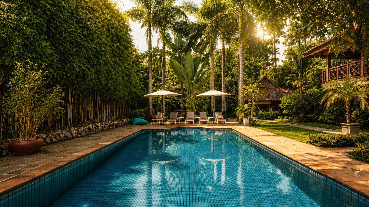 Photo of Outdoor in Siem Reap