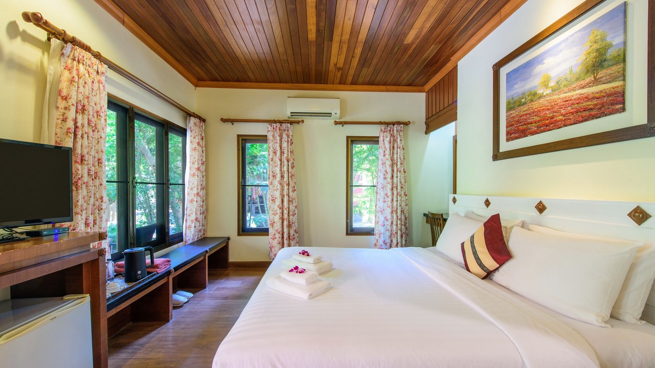 Photo of Bedroom in Thong Chai