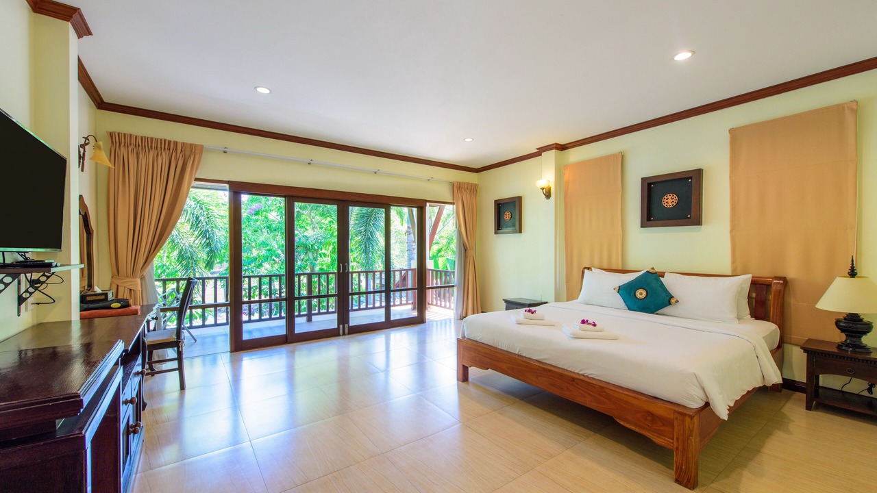 Photo of Bedroom in Thong Chai