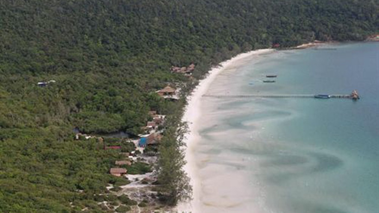 Photo of Others in Koh Rong Sanloem