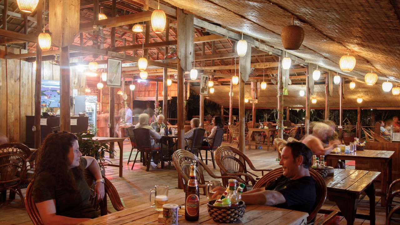 Photo of Others in Koh Rong Sanloem