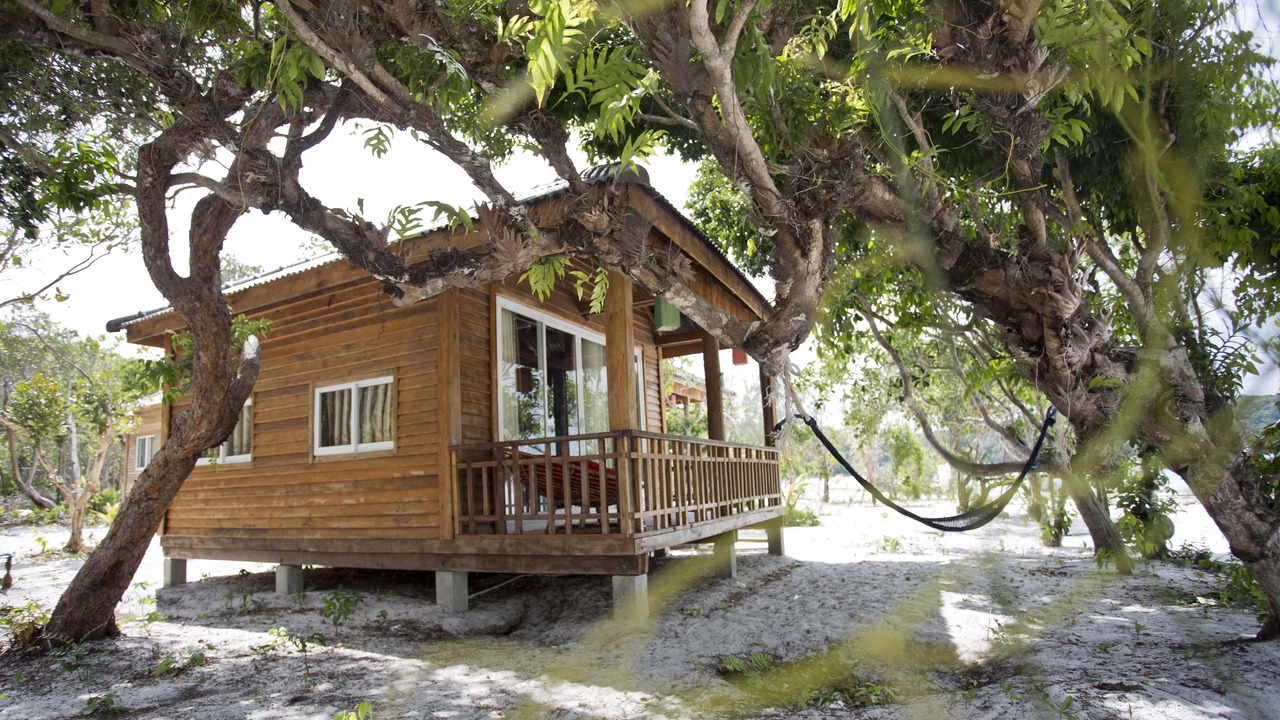 Photo of Outdoor in Koh Rong Sanloem