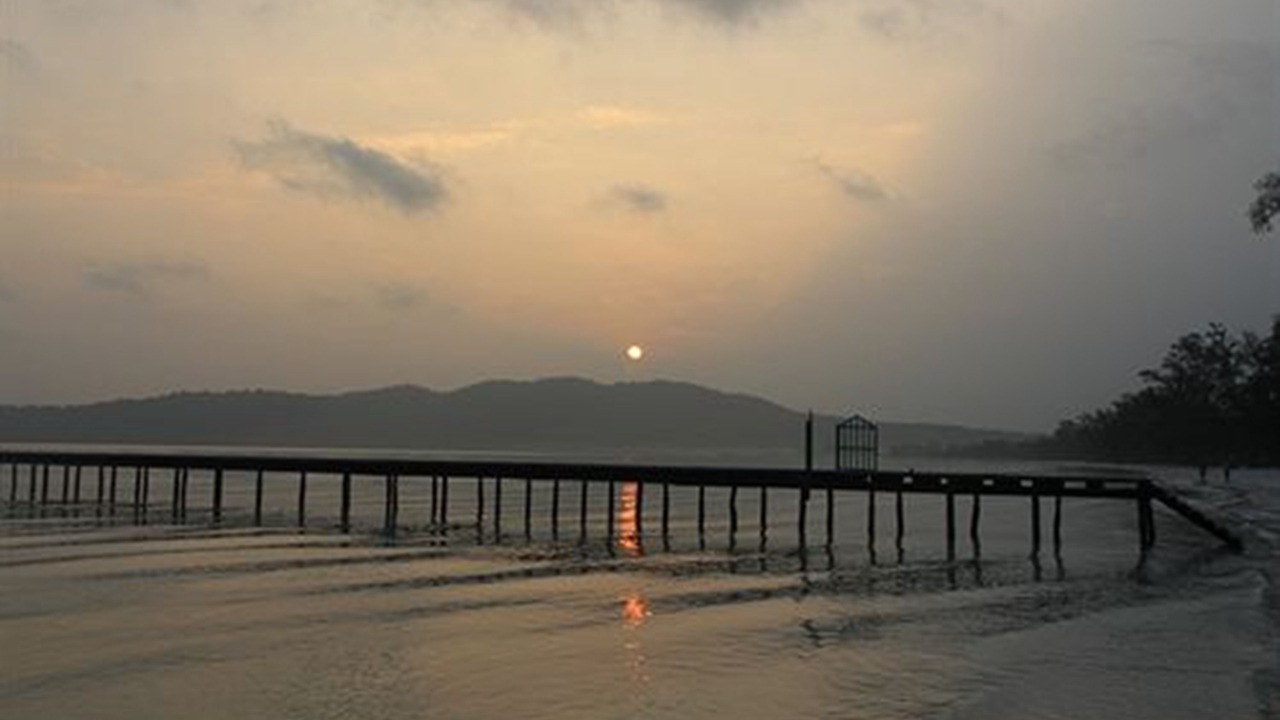 Photo of Others in Koh Rong Sanloem