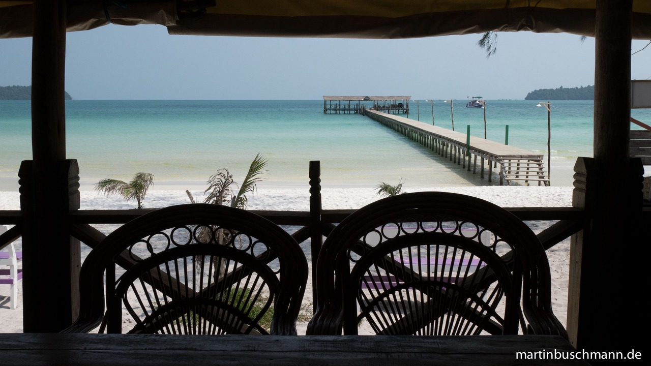 Photo of Others in Koh Rong Sanloem