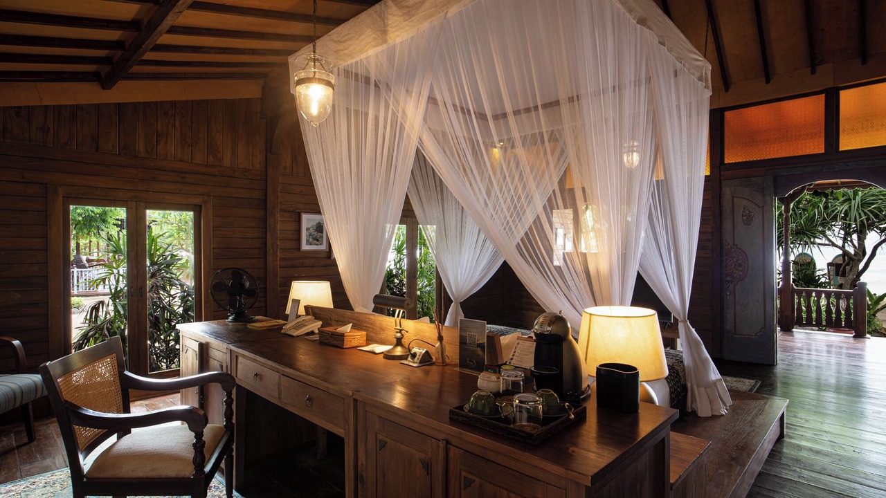 Photo of Bedroom in Labuan Bajo