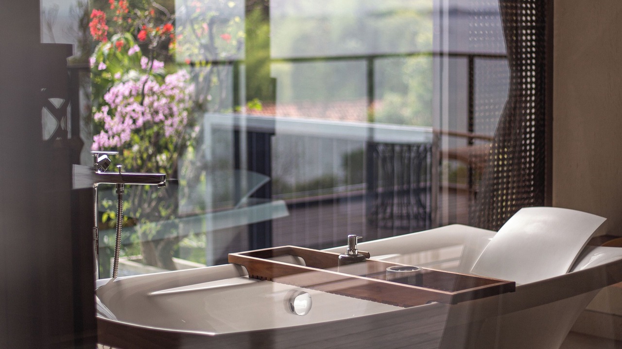 Photo of Bathroom in Labuan Bajo