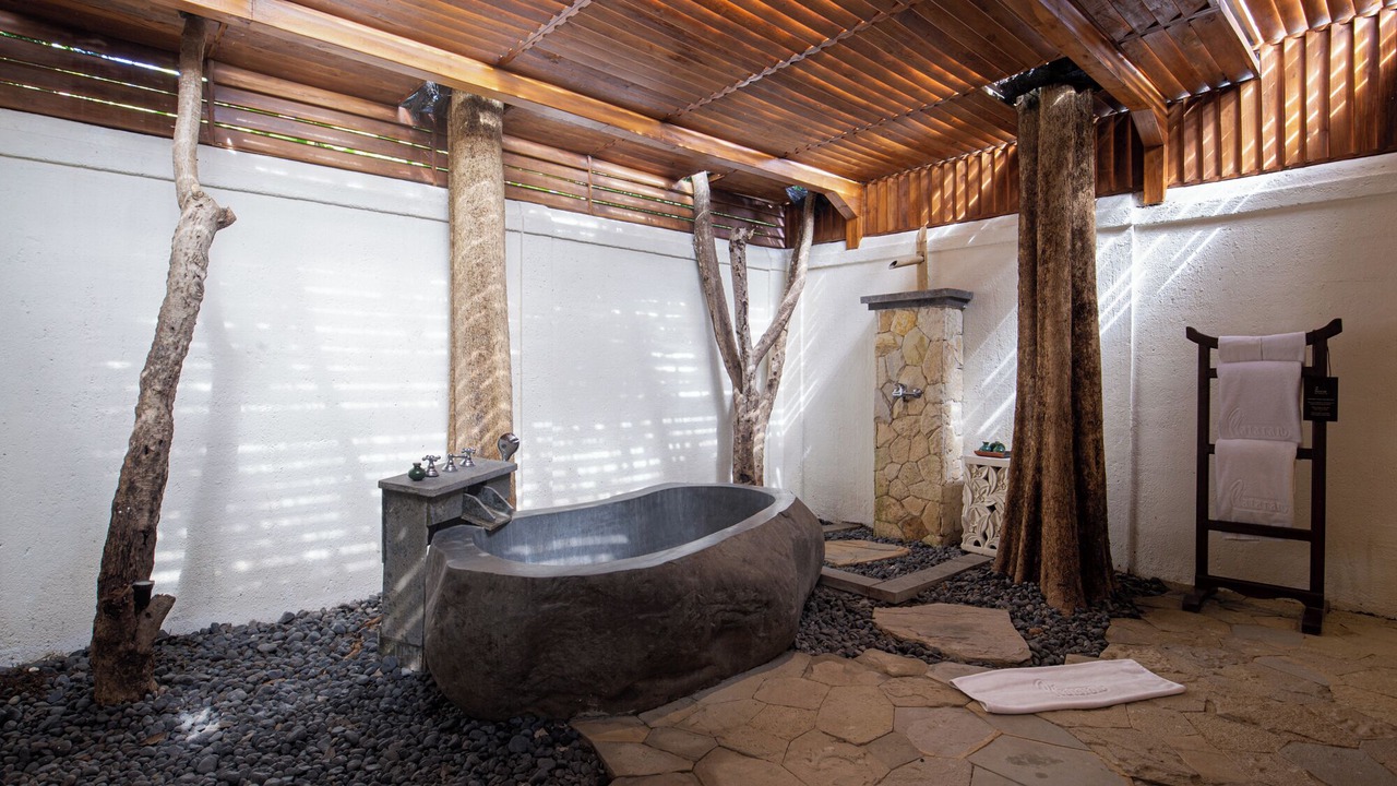 Photo of Bathroom in Labuan Bajo