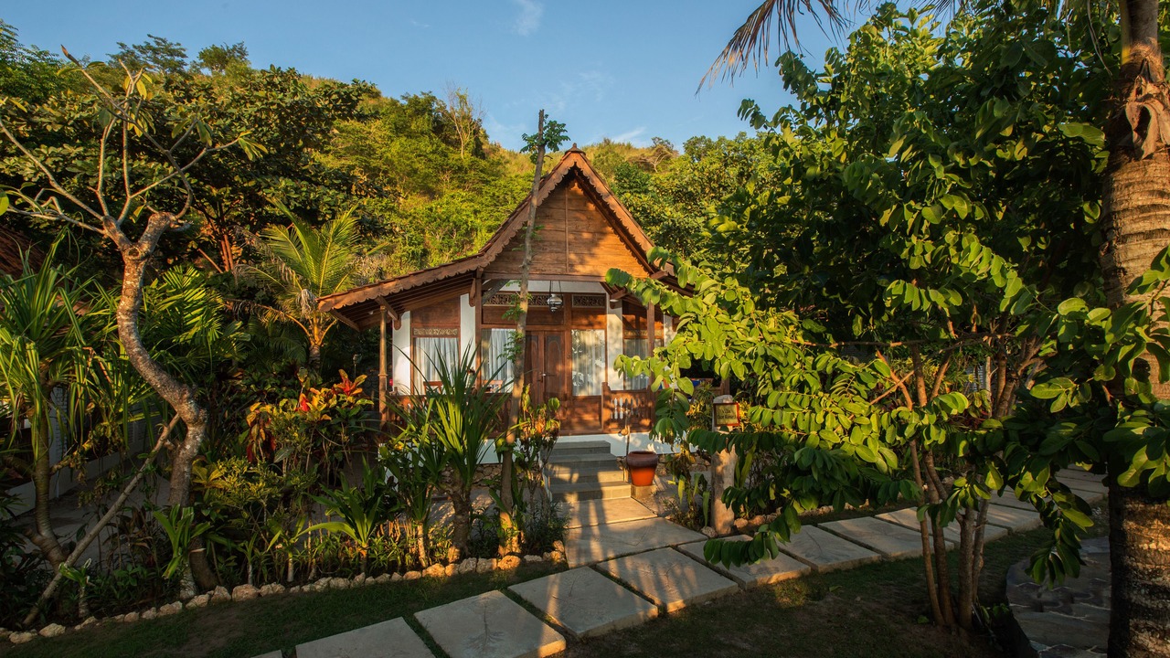 Photo of Bedroom in Labuan Bajo