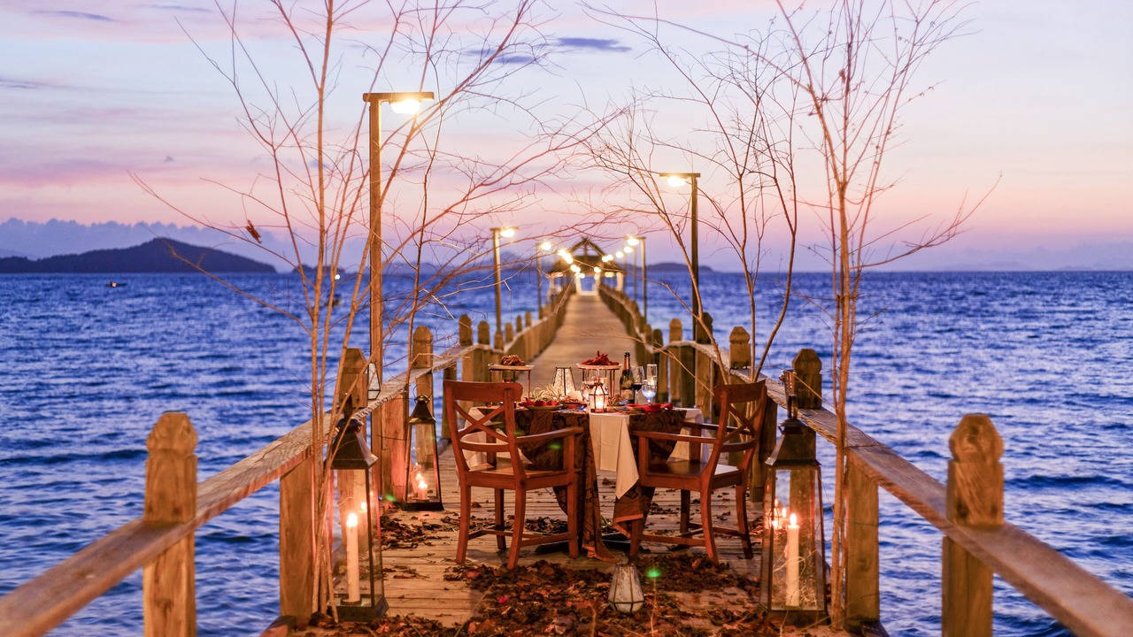 Photo of Outdoor in Labuan Bajo