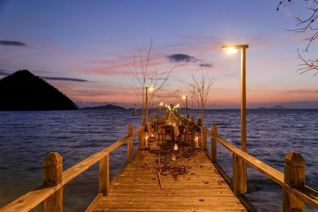 Photo of Others in Labuan Bajo