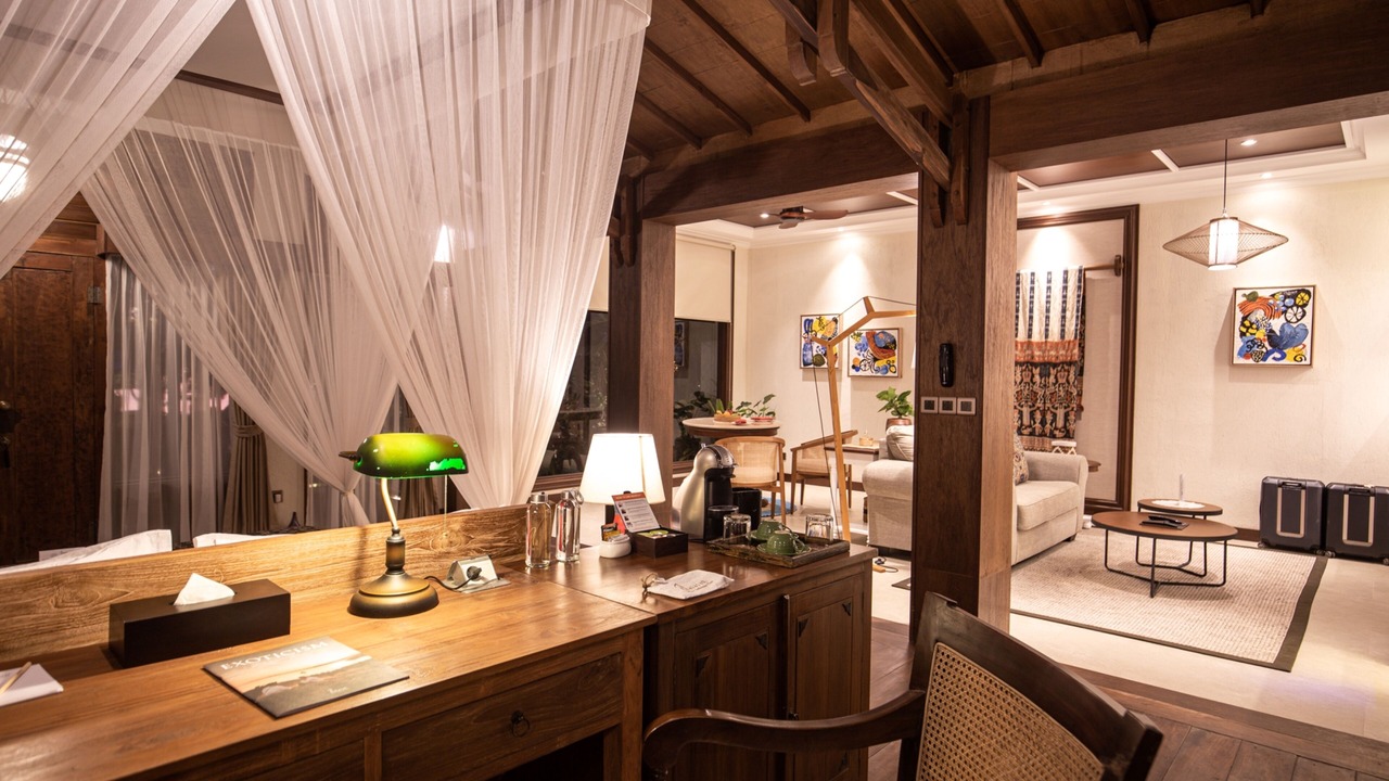 Photo of Bedroom in Labuan Bajo
