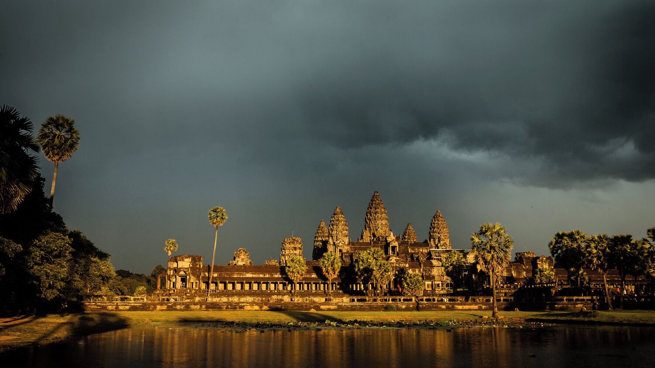 Photo of Others in Siem Reap