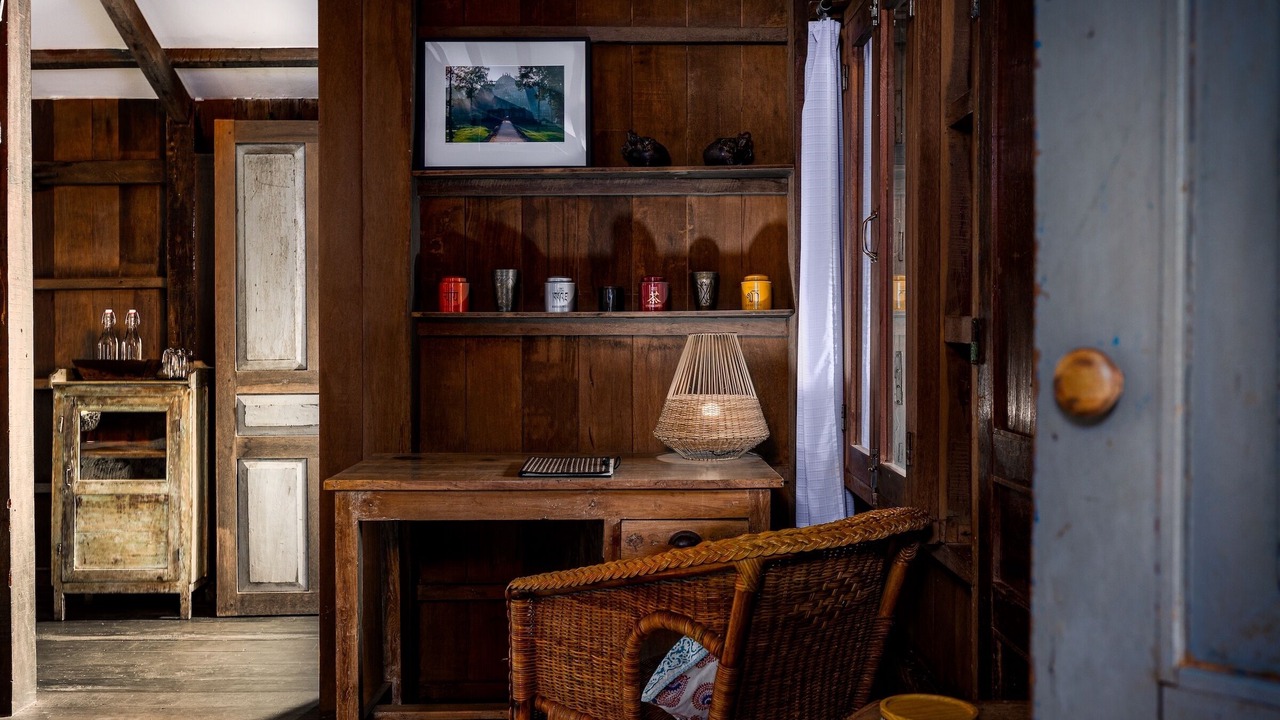 Photo of Bedroom in Siem Reap