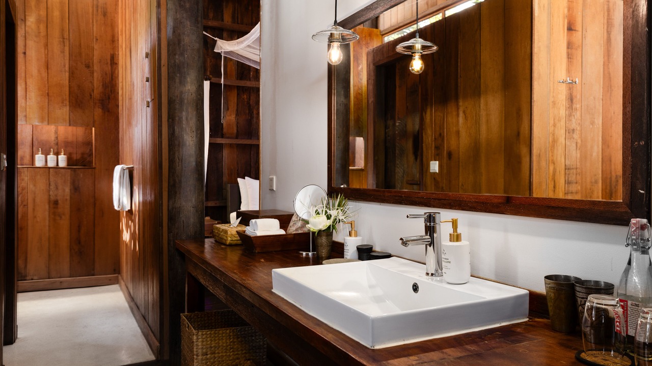 Photo of Bathroom in Siem Reap