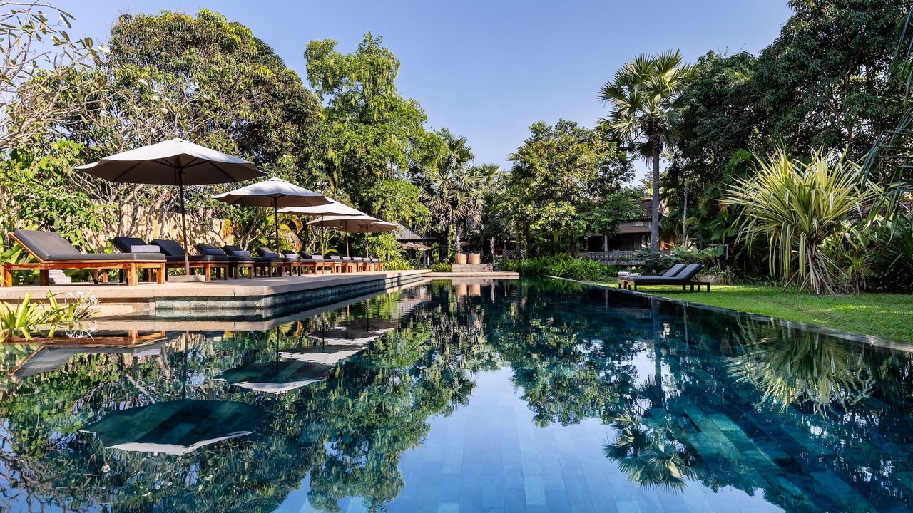 Photo of Outdoor in Siem Reap