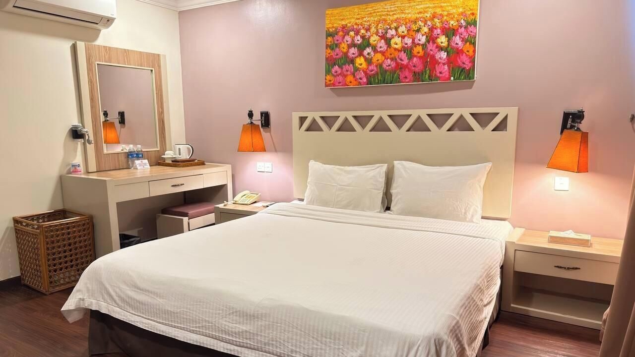 Photo of Bedroom in Tawau