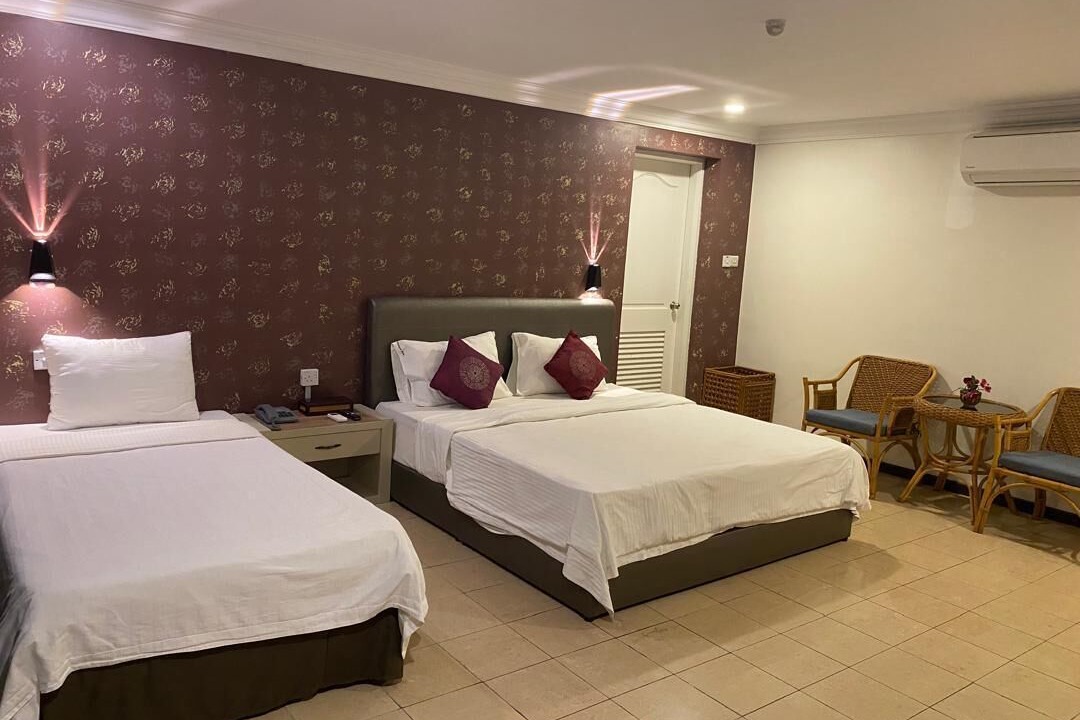 Photo of Bedroom in Tawau