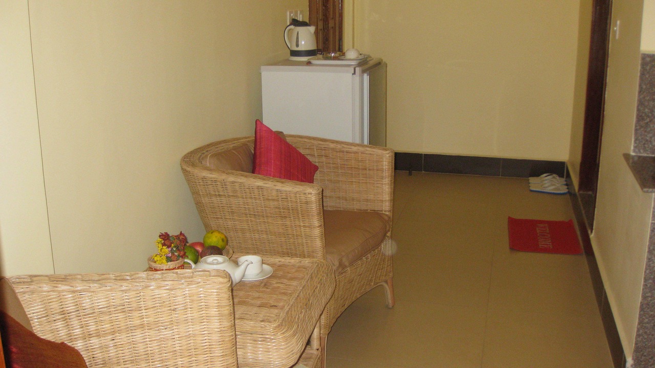 Photo of Bedroom in Tuol Kouk